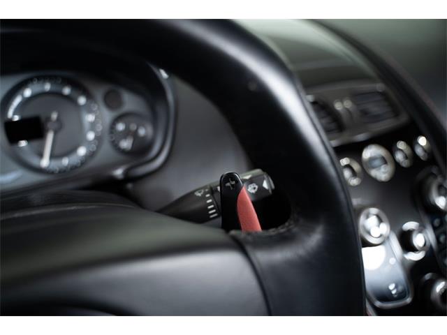 2015 Aston Martin Vanquish Volante (CC-2081661) for sale in St. Charles, Missouri