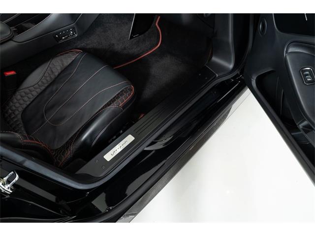 2015 Aston Martin Vanquish Volante (CC-2081661) for sale in St. Charles, Missouri