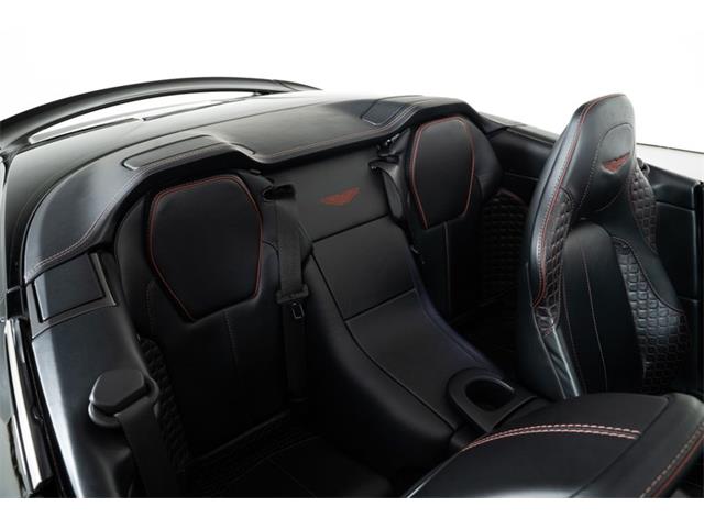 2015 Aston Martin Vanquish Volante (CC-2081661) for sale in St. Charles, Missouri