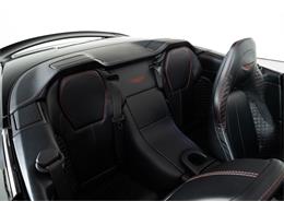 2015 Aston Martin Vanquish Volante (CC-2081661) for sale in St. Charles, Missouri