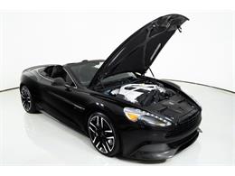 2015 Aston Martin Vanquish Volante (CC-2081661) for sale in St. Charles, Missouri