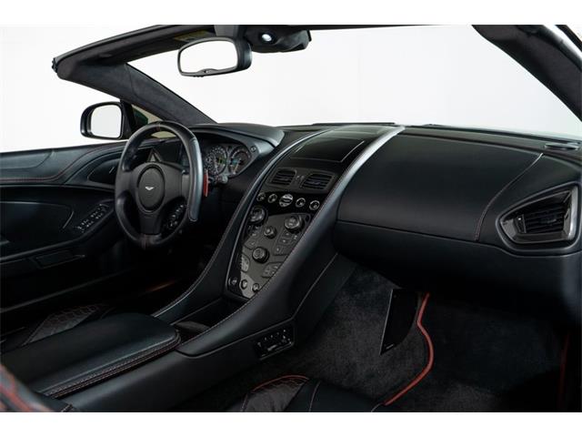 2015 Aston Martin Vanquish Volante (CC-2081661) for sale in St. Charles, Missouri