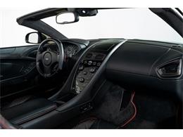 2015 Aston Martin Vanquish Volante (CC-2081661) for sale in St. Charles, Missouri