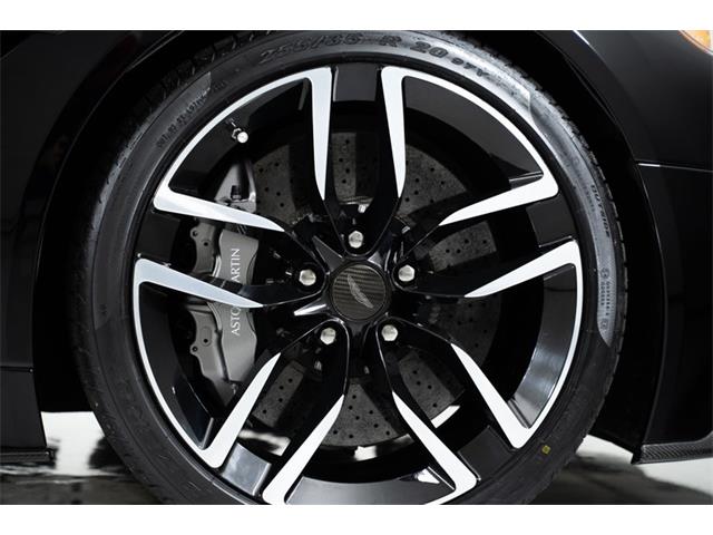 2015 Aston Martin Vanquish Volante (CC-2081661) for sale in St. Charles, Missouri