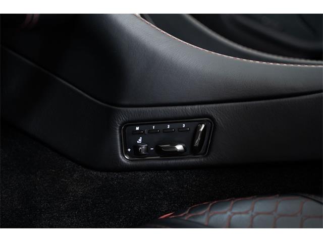 2015 Aston Martin Vanquish Volante (CC-2081661) for sale in St. Charles, Missouri