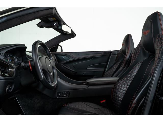 2015 Aston Martin Vanquish Volante (CC-2081661) for sale in St. Charles, Missouri