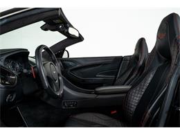 2015 Aston Martin Vanquish Volante (CC-2081661) for sale in St. Charles, Missouri