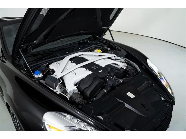 2015 Aston Martin Vanquish Volante (CC-2081661) for sale in St. Charles, Missouri