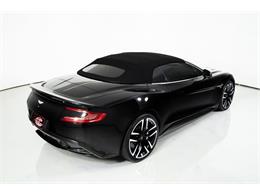 2015 Aston Martin Vanquish Volante (CC-2081661) for sale in St. Charles, Missouri