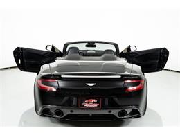 2015 Aston Martin Vanquish Volante (CC-2081661) for sale in St. Charles, Missouri