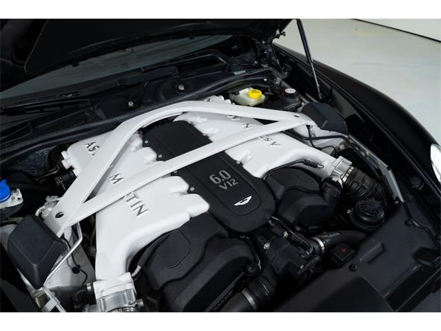 2015 Aston Martin Vanquish Volante (CC-2081661) for sale in St. Charles, Missouri