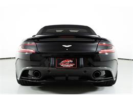 2015 Aston Martin Vanquish Volante (CC-2081661) for sale in St. Charles, Missouri