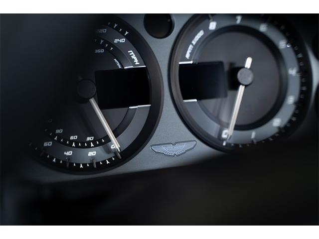 2015 Aston Martin Vanquish Volante (CC-2081661) for sale in St. Charles, Missouri
