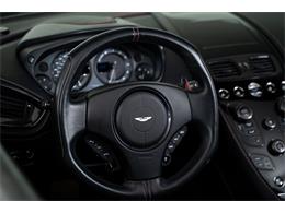 2015 Aston Martin Vanquish Volante (CC-2081661) for sale in St. Charles, Missouri