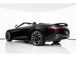 2015 Aston Martin Vanquish Volante (CC-2081661) for sale in St. Charles, Missouri