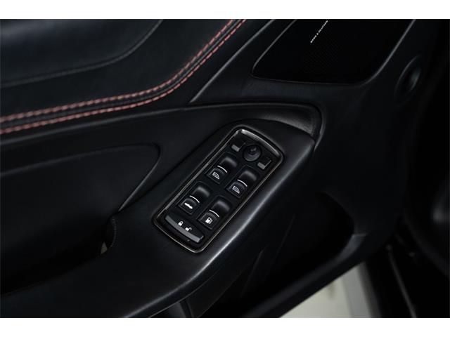 2015 Aston Martin Vanquish Volante (CC-2081661) for sale in St. Charles, Missouri