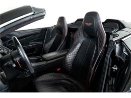 2015 Aston Martin Vanquish Volante (CC-2081661) for sale in St. Charles, Missouri