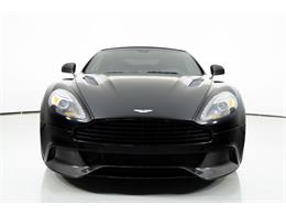 2015 Aston Martin Vanquish Volante (CC-2081661) for sale in St. Charles, Missouri