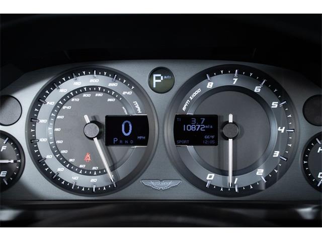 2015 Aston Martin Vanquish Volante (CC-2081661) for sale in St. Charles, Missouri