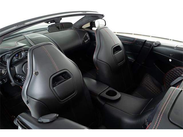 2015 Aston Martin Vanquish Volante (CC-2081661) for sale in St. Charles, Missouri