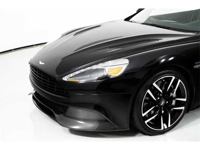2015 Aston Martin Vanquish Volante (CC-2081661) for sale in St. Charles, Missouri