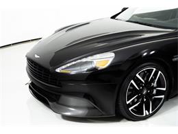 2015 Aston Martin Vanquish Volante (CC-2081661) for sale in St. Charles, Missouri