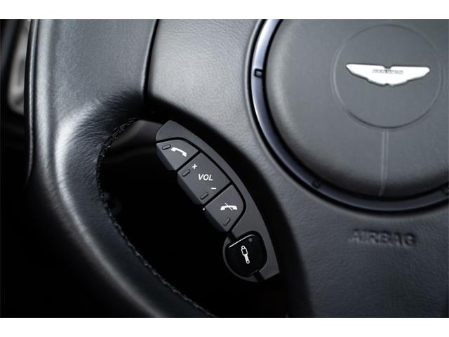 2015 Aston Martin Vanquish Volante (CC-2081661) for sale in St. Charles, Missouri