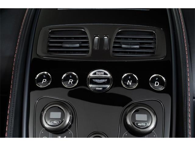 2015 Aston Martin Vanquish Volante (CC-2081661) for sale in St. Charles, Missouri