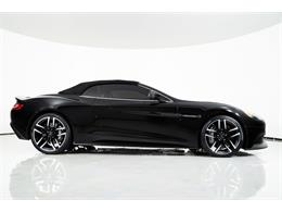 2015 Aston Martin Vanquish Volante (CC-2081661) for sale in St. Charles, Missouri