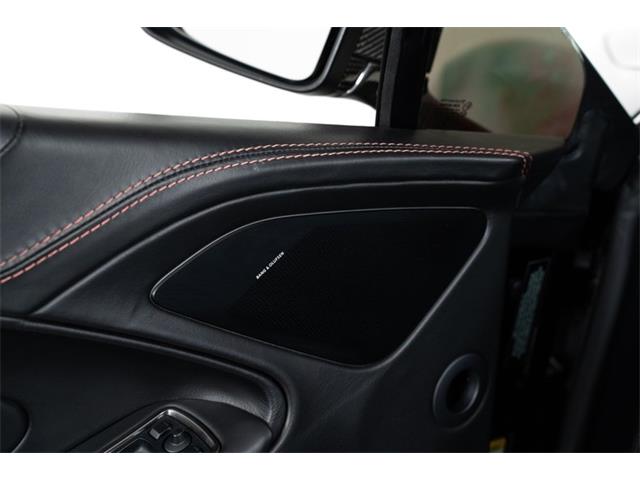 2015 Aston Martin Vanquish Volante (CC-2081661) for sale in St. Charles, Missouri