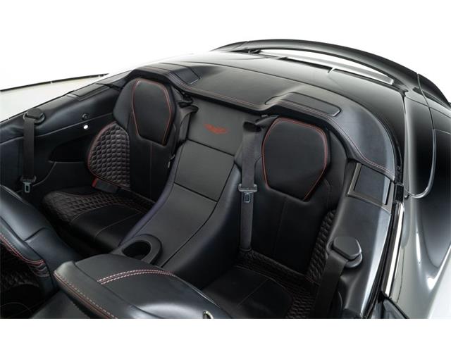 2015 Aston Martin Vanquish Volante (CC-2081661) for sale in St. Charles, Missouri