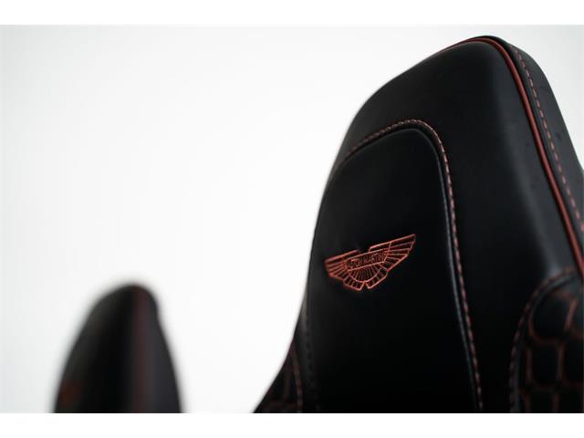 2015 Aston Martin Vanquish Volante (CC-2081661) for sale in St. Charles, Missouri