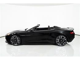 2015 Aston Martin Vanquish Volante (CC-2081661) for sale in St. Charles, Missouri