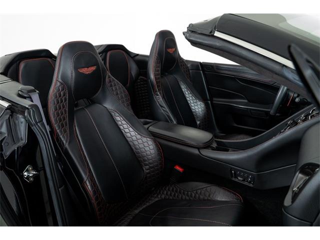 2015 Aston Martin Vanquish Volante (CC-2081661) for sale in St. Charles, Missouri