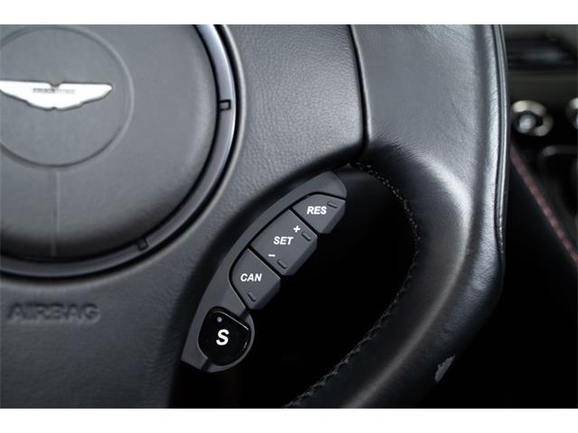 2015 Aston Martin Vanquish Volante (CC-2081661) for sale in St. Charles, Missouri