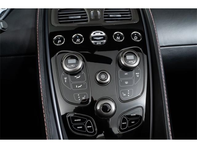 2015 Aston Martin Vanquish Volante (CC-2081661) for sale in St. Charles, Missouri