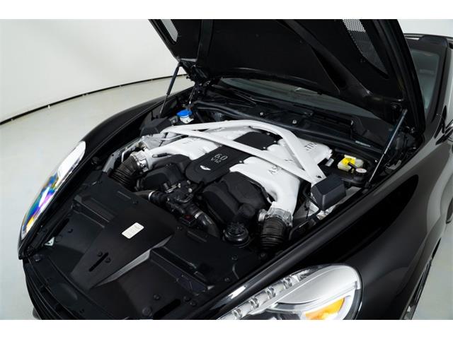 2015 Aston Martin Vanquish Volante (CC-2081661) for sale in St. Charles, Missouri