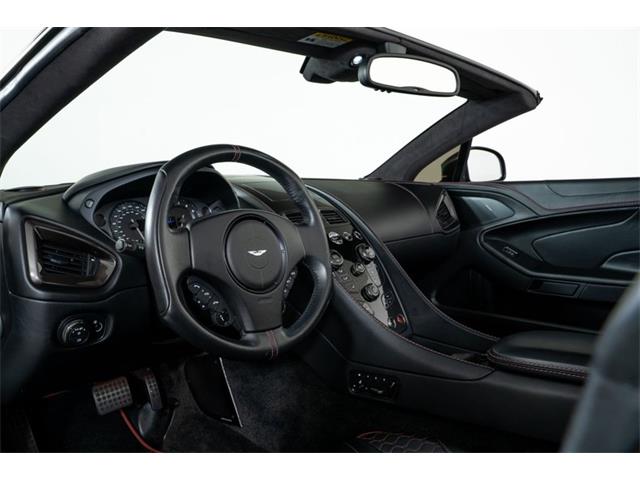 2015 Aston Martin Vanquish Volante (CC-2081661) for sale in St. Charles, Missouri