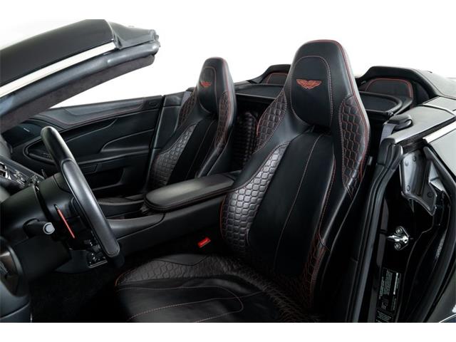 2015 Aston Martin Vanquish Volante (CC-2081661) for sale in St. Charles, Missouri