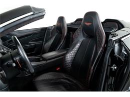 2015 Aston Martin Vanquish Volante (CC-2081661) for sale in St. Charles, Missouri