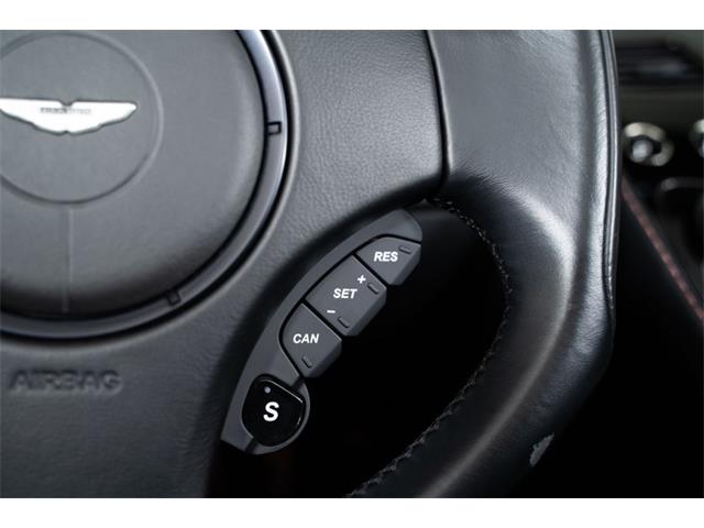 2015 Aston Martin Vanquish Volante (CC-2081661) for sale in St. Charles, Missouri
