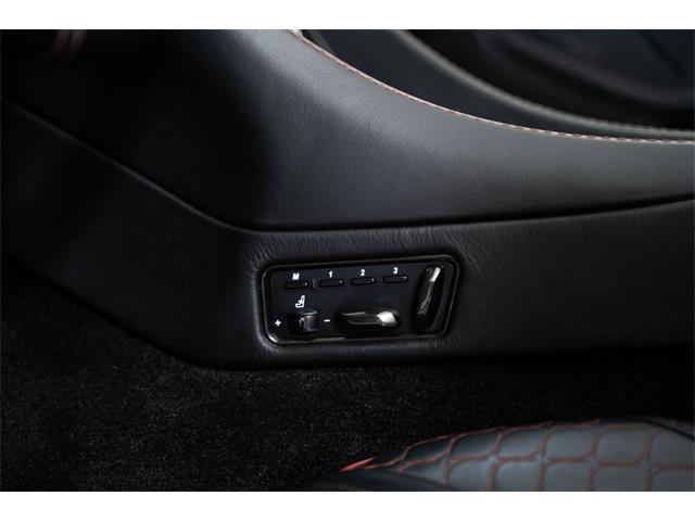 2015 Aston Martin Vanquish Volante (CC-2081661) for sale in St. Charles, Missouri