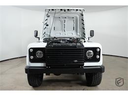 1986 Land Rover Defender 90 (CC-2081662) for sale in Chatsworth, California