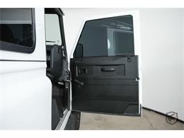 1986 Land Rover Defender 90 (CC-2081662) for sale in Chatsworth, California