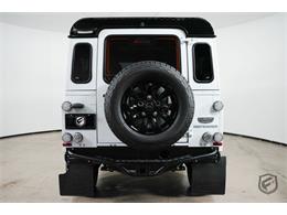 1986 Land Rover Defender 90 (CC-2081662) for sale in Chatsworth, California