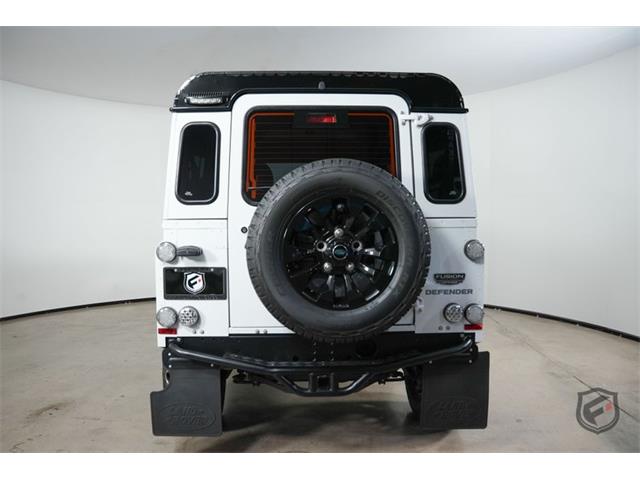 1986 Land Rover Defender 90 (CC-2081662) for sale in Chatsworth, California