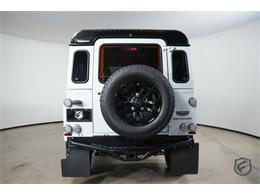 1986 Land Rover Defender 90 (CC-2081662) for sale in Chatsworth, California