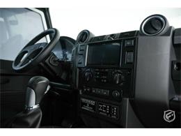 1986 Land Rover Defender 90 (CC-2081662) for sale in Chatsworth, California