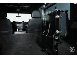 1986 Land Rover Defender 90 (CC-2081662) for sale in Chatsworth, California