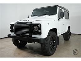 1986 Land Rover Defender 90 (CC-2081662) for sale in Chatsworth, California